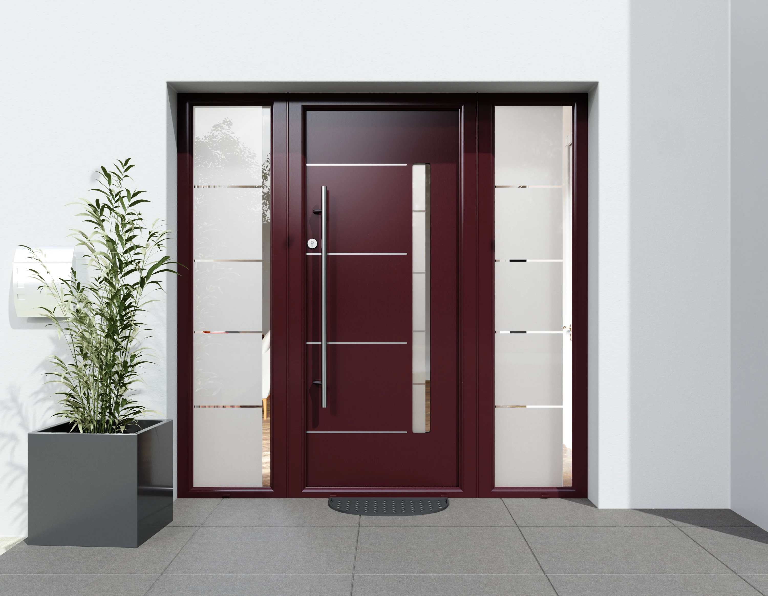 Doors
