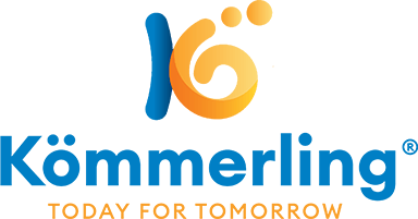 Kömmerling Logo