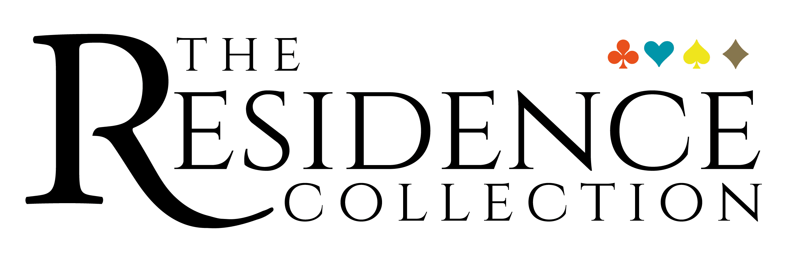 The Residence Collection Logo